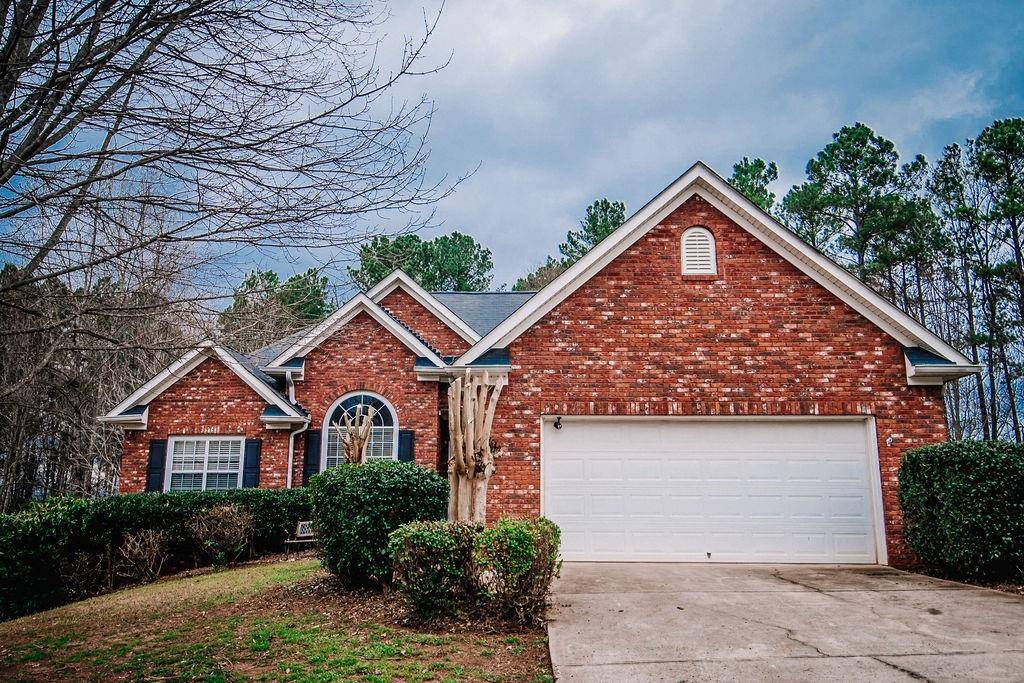 Villa Rica, GA 30180,2620 Neighborhood WALK