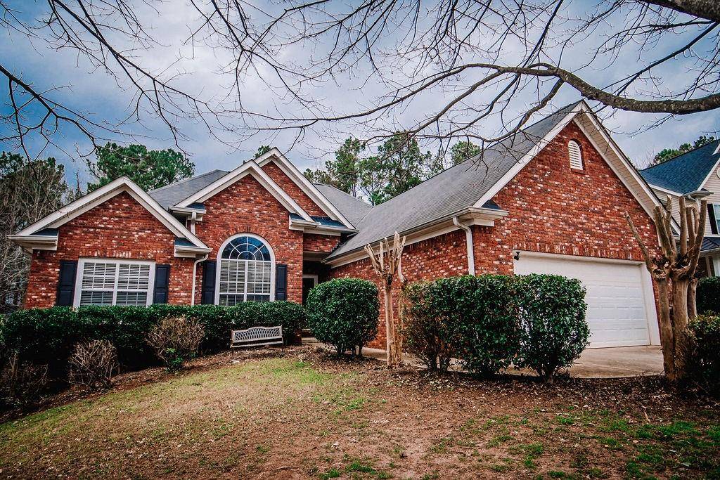 Villa Rica, GA 30180,2620 Neighborhood WALK