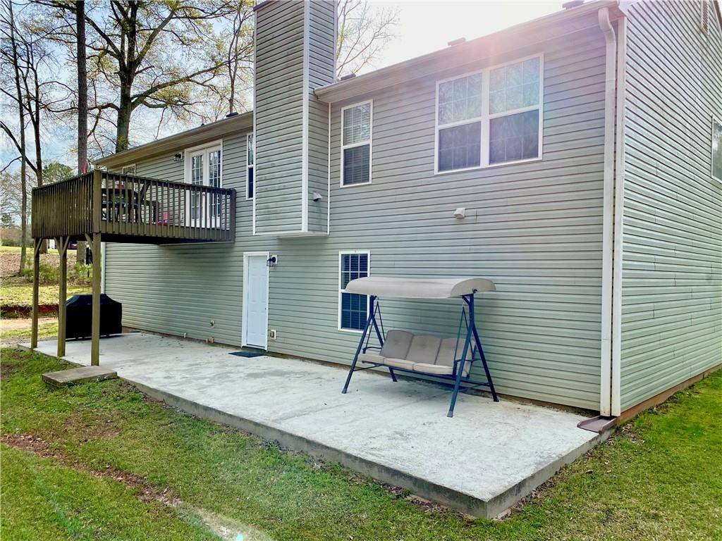 Winder, GA 30680,1279 Walnut DR