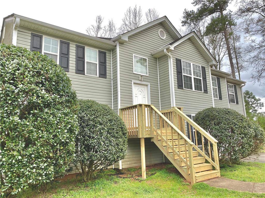 Winder, GA 30680,1279 Walnut DR