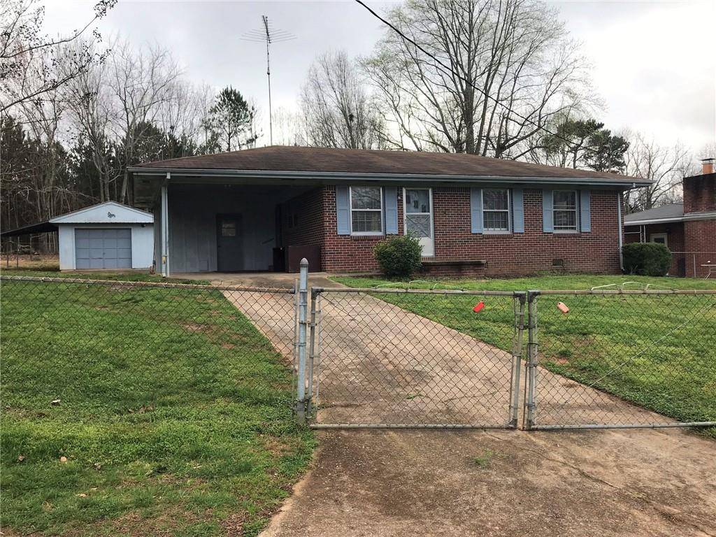 Oakwood, GA 30566,5032 Reed Dr