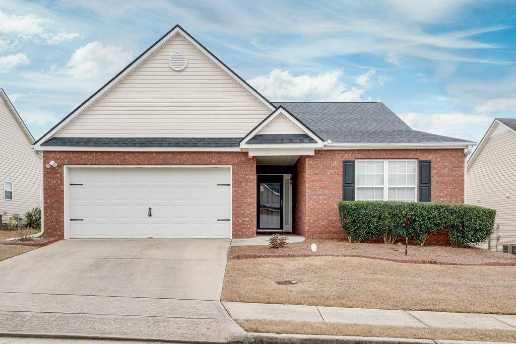 Loganville, GA 30052,935 Village View CIR