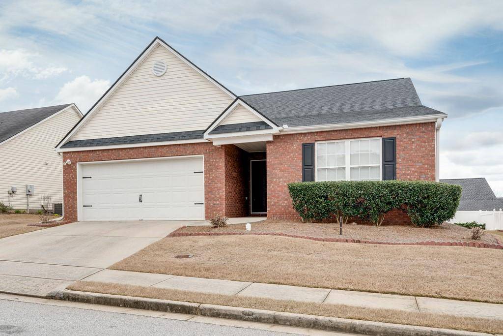 Loganville, GA 30052,935 Village View CIR