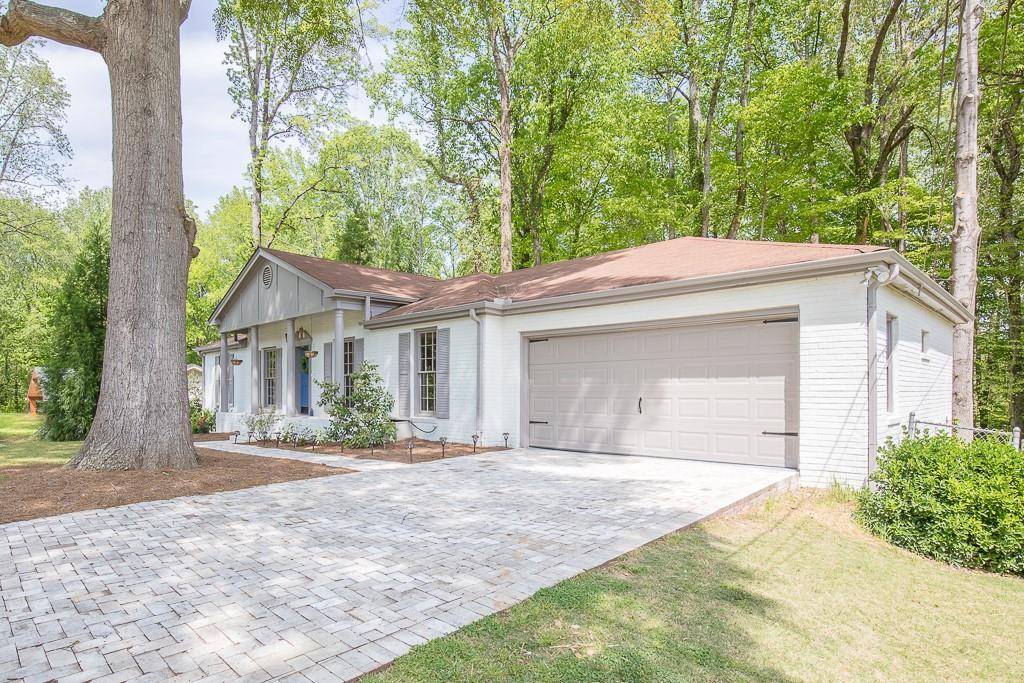 Alpharetta, GA 30009,215 Jayne Ellen WAY