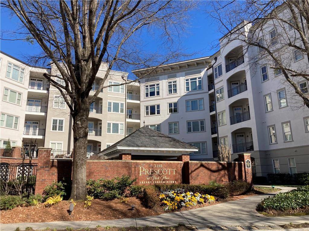 Dunwoody, GA 30346,11 Perimeter CTR E #1104