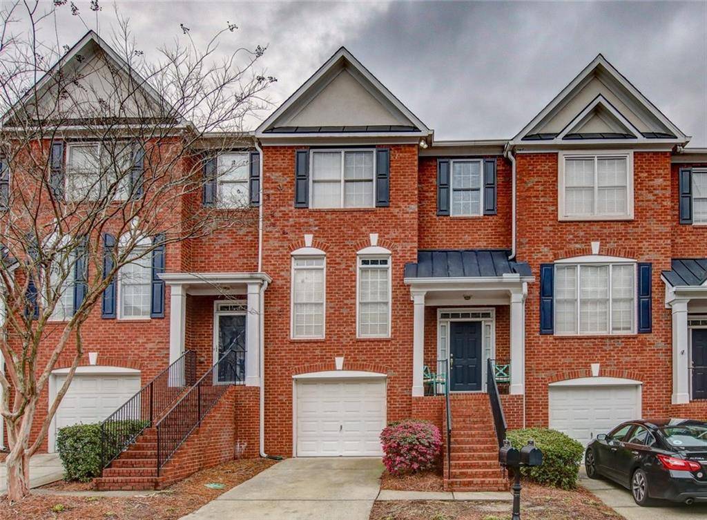 Atlanta, GA 30339,4957 Warmstone WAY SE