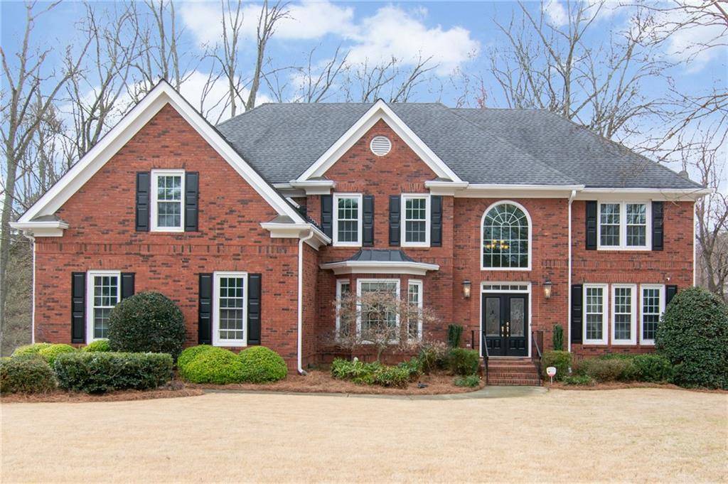 Peachtree Corners, GA 30092,5275 Linnadine WAY