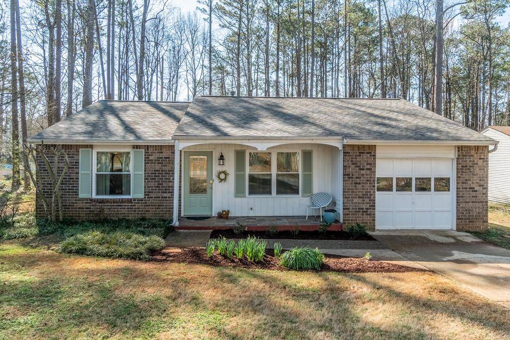 Roswell, GA 30076,335 Hembree Forest CIR