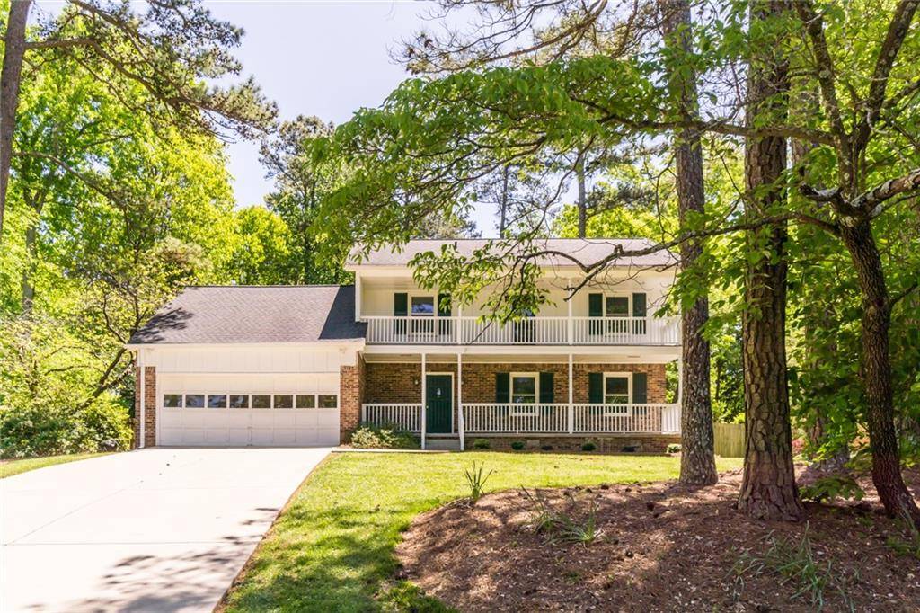 Dunwoody, GA 30360,2525 Maclaren CIR