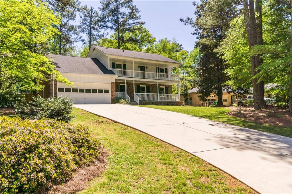 Dunwoody, GA 30360,2525 Maclaren CIR