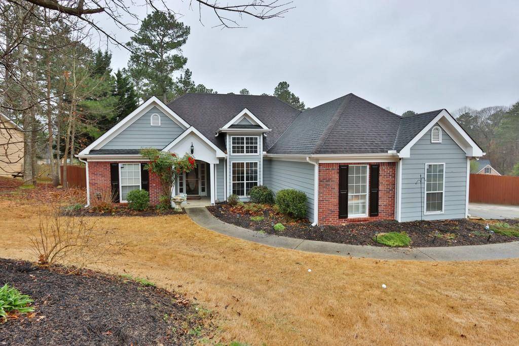 Buford, GA 30519,4053 AVONLEA WAY