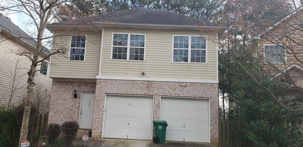 Decatur, GA 30034,3691 Sapphire CT #0