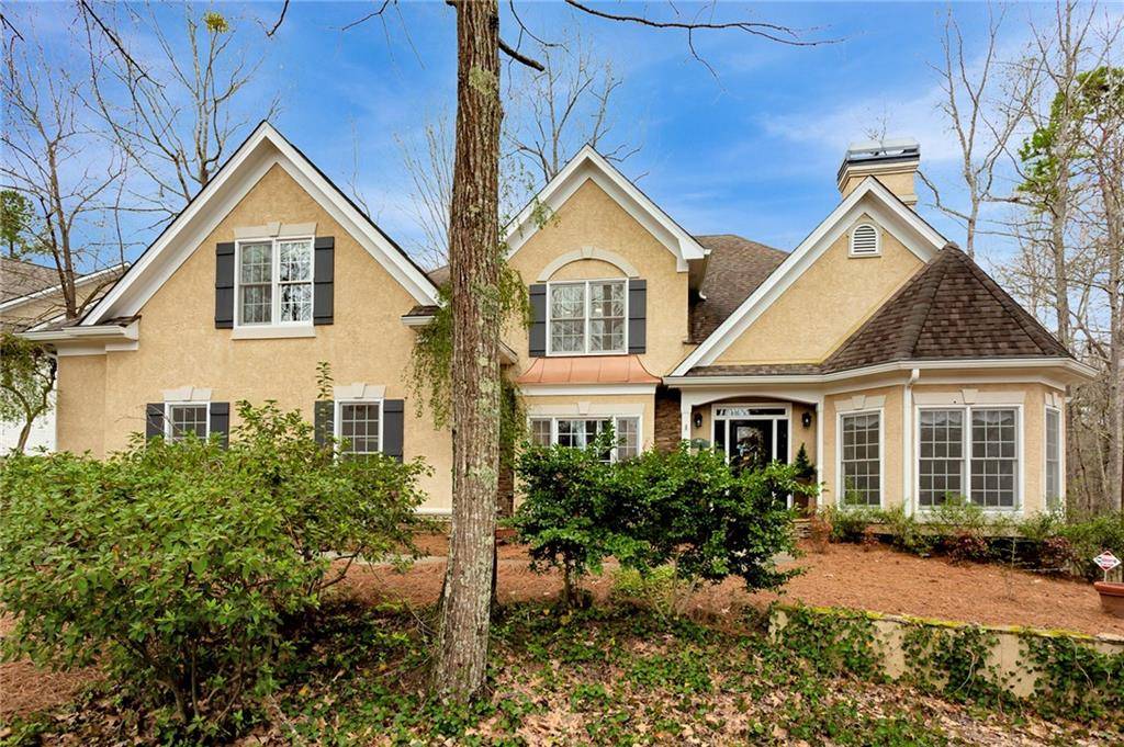 Peachtree City, GA 30269,303 The Enclave