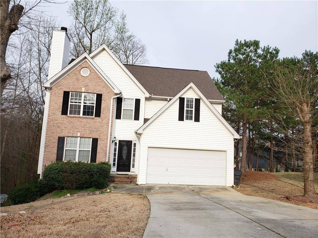 Lawrenceville, GA 30045,957 Keldron CT