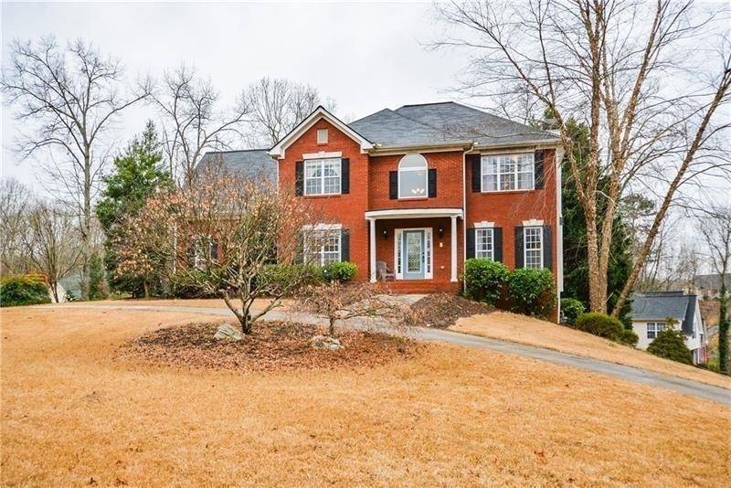 Canton, GA 30114,600 Doublegate CT