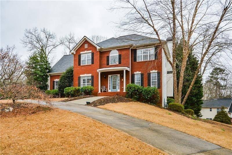 Canton, GA 30114,600 Doublegate CT