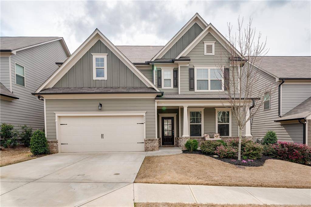 Flowery Branch, GA 30542,6114 Stella Light DR