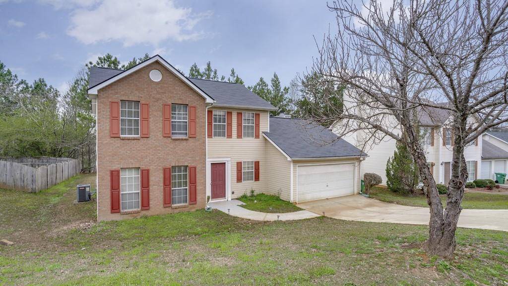 Ellenwood, GA 30294,3865 Cedar Trace LN