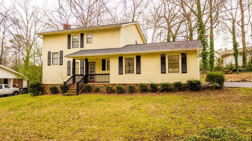 Calhoun, GA 30701,105 Garden Hills DR