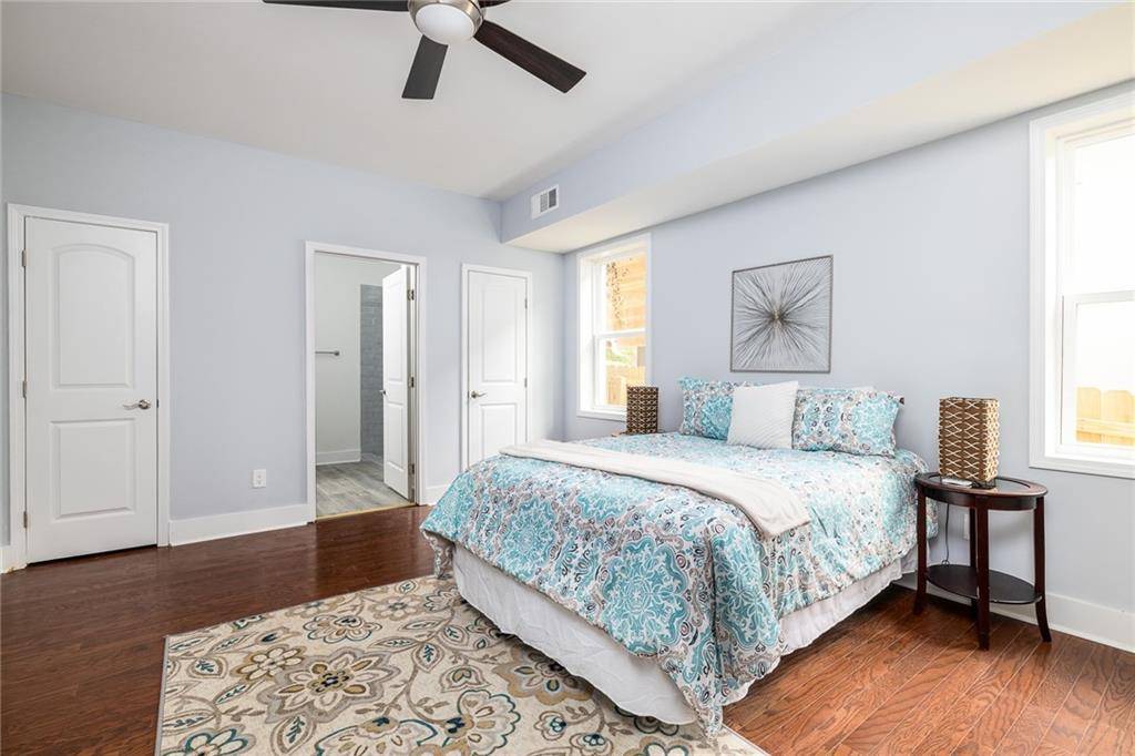 Atlanta, GA 30310,1267 Graymont DR SW