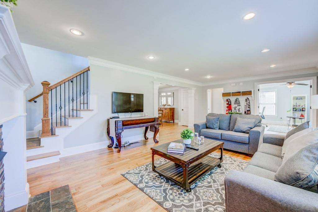 Atlanta, GA 30317,44 Spence AVE SE