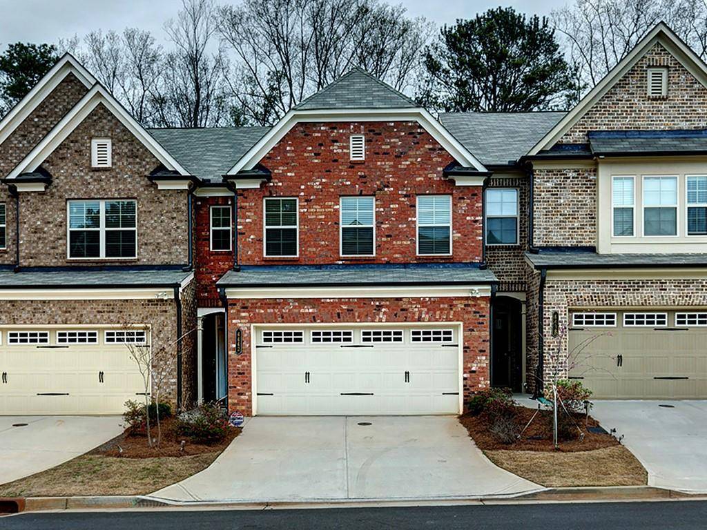 Marietta, GA 30008,4442 Greys Rise WAY SE