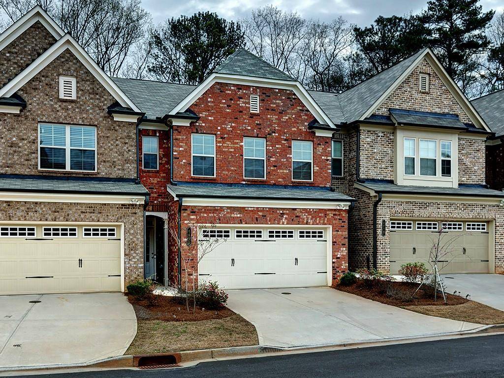 Marietta, GA 30008,4442 Greys Rise WAY SE