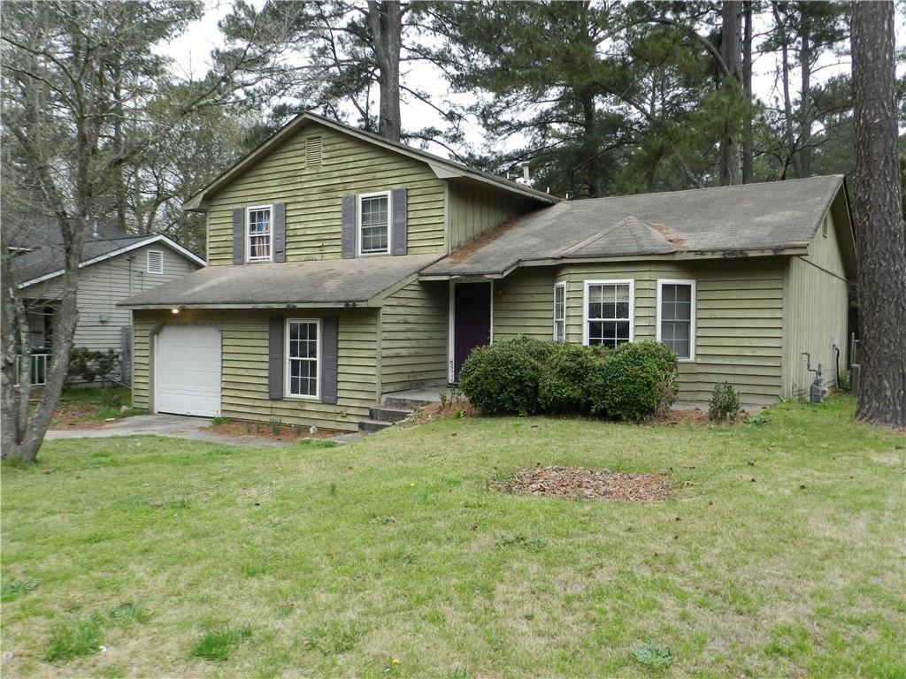 Lithonia, GA 30058,6179 Dana CT