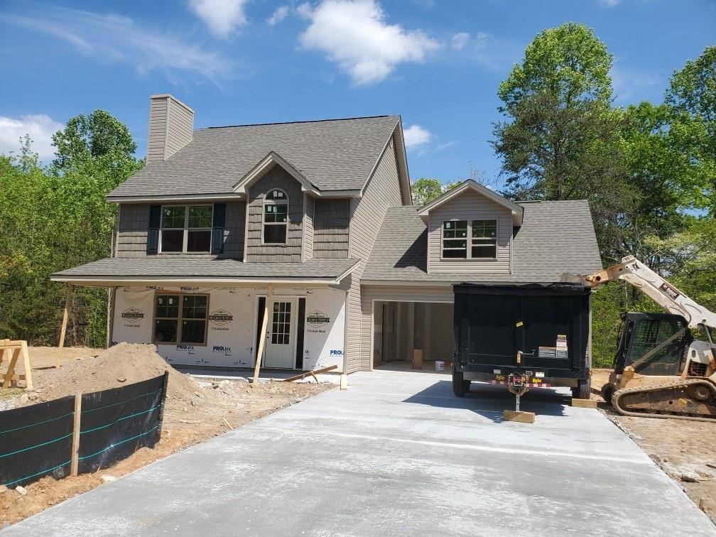 Gainesville, GA 30506,5626 Bald Ridge TRL