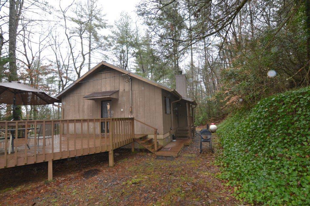 Ellijay, GA 30540,398 Amber Lane