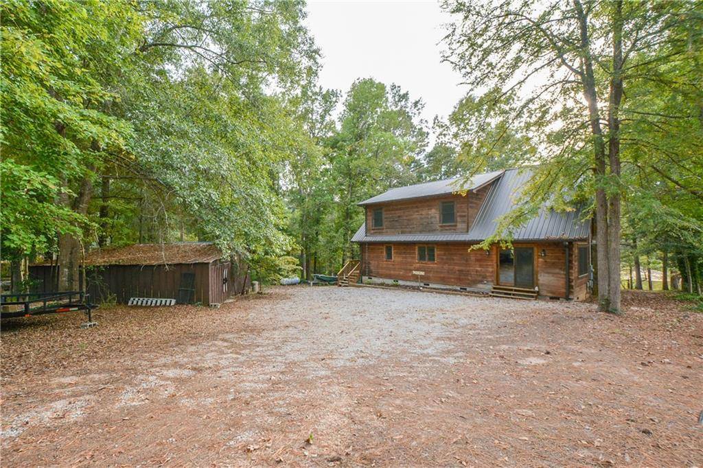 Tignall, GA 30668,1090 Latham LN