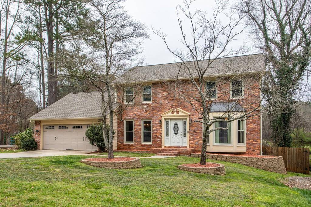 Roswell, GA 30076,345 Sea Holly CIR