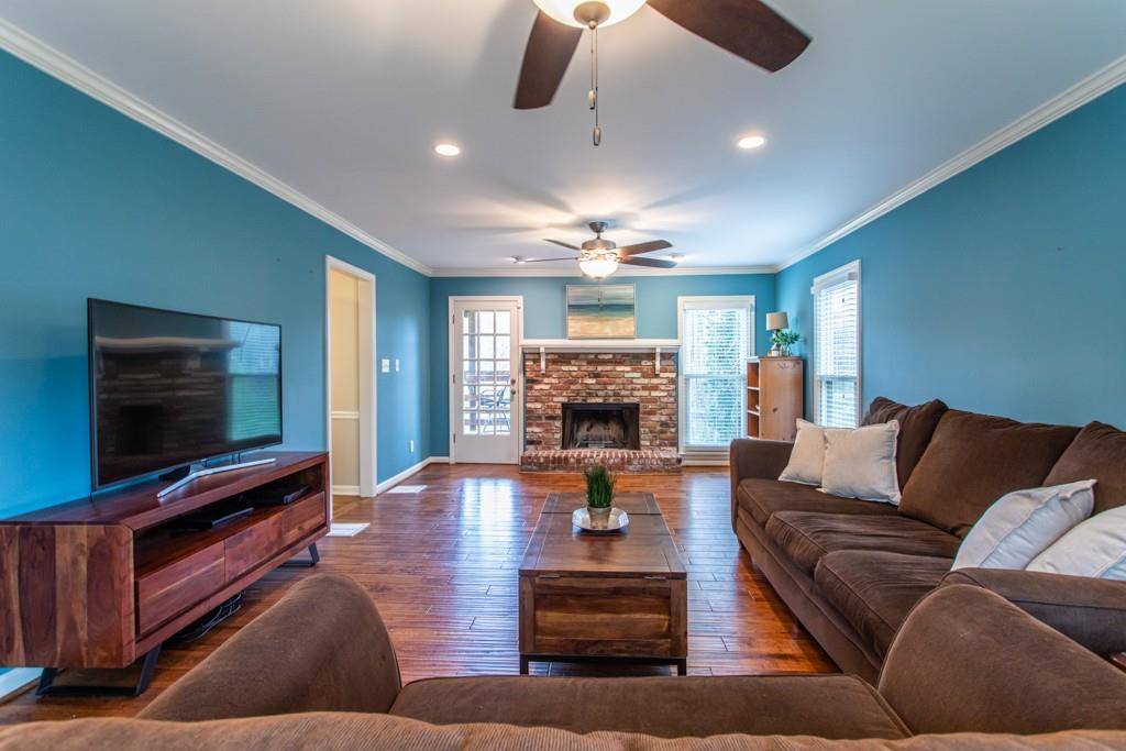 Roswell, GA 30076,345 Sea Holly CIR