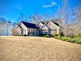 Flowery Branch, GA 30542,7081 Reserve CT