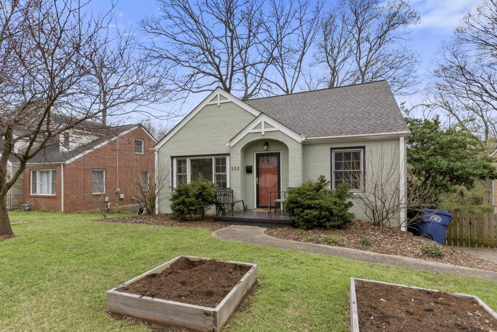 Atlanta, GA 30307,150 Whitefoord AVE NE