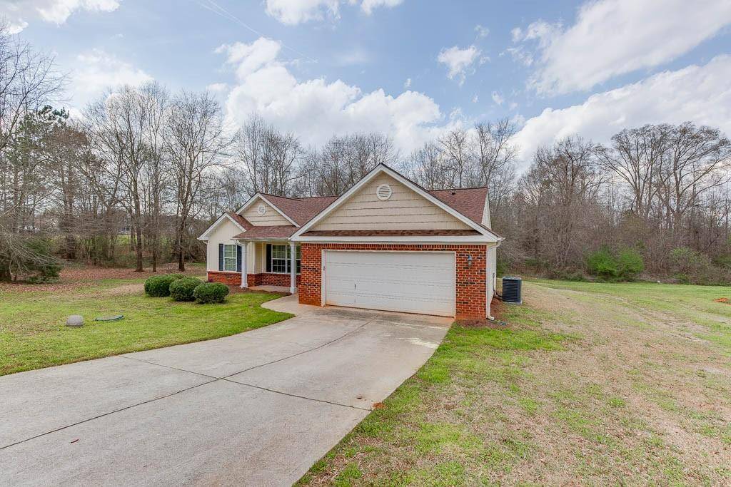 Winder, GA 30680,1632 Bismarck CIR