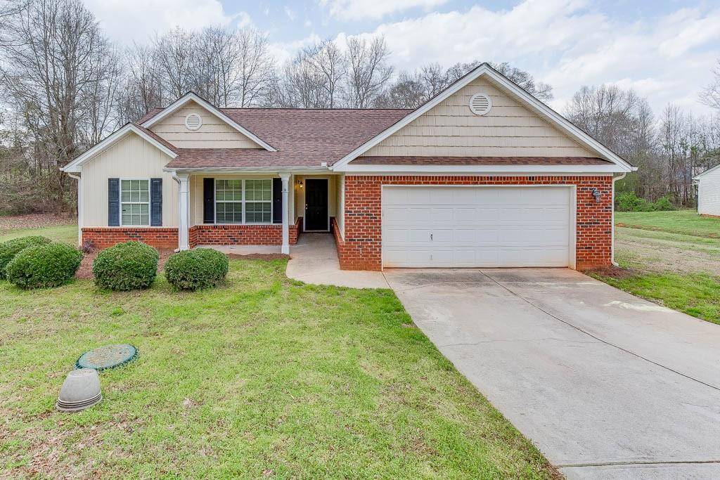 Winder, GA 30680,1632 Bismarck CIR