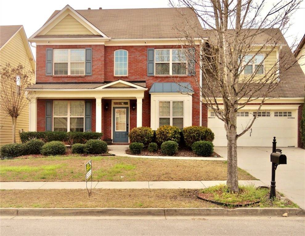 Buford, GA 30518,1048 PARKMIST DR