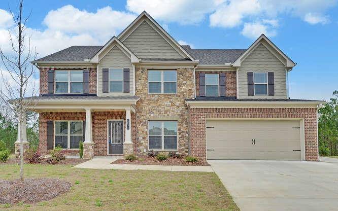 Dacula, GA 30019,1631 Cobblefield CIR