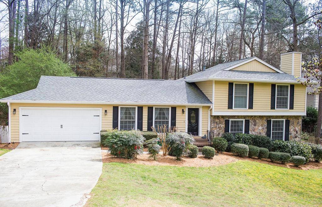 Roswell, GA 30075,9685 Cone CT