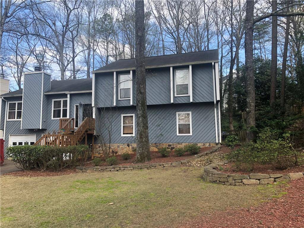 Roswell, GA 30076,580 Wood Valley Trce