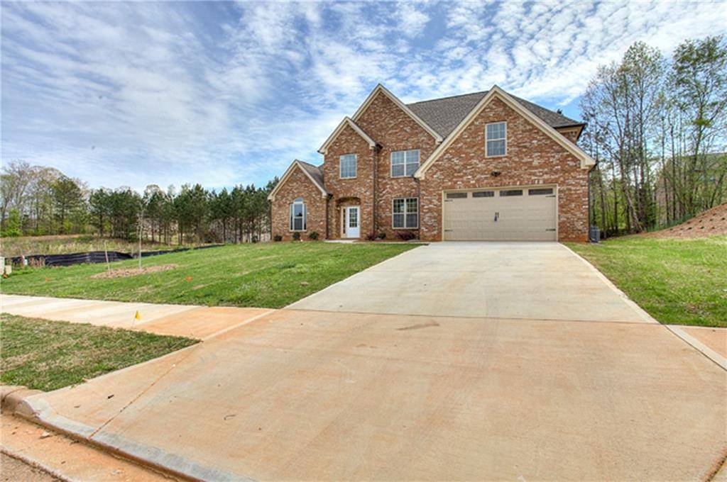 Ellenwood, GA 30294,4684 River Hill CIR