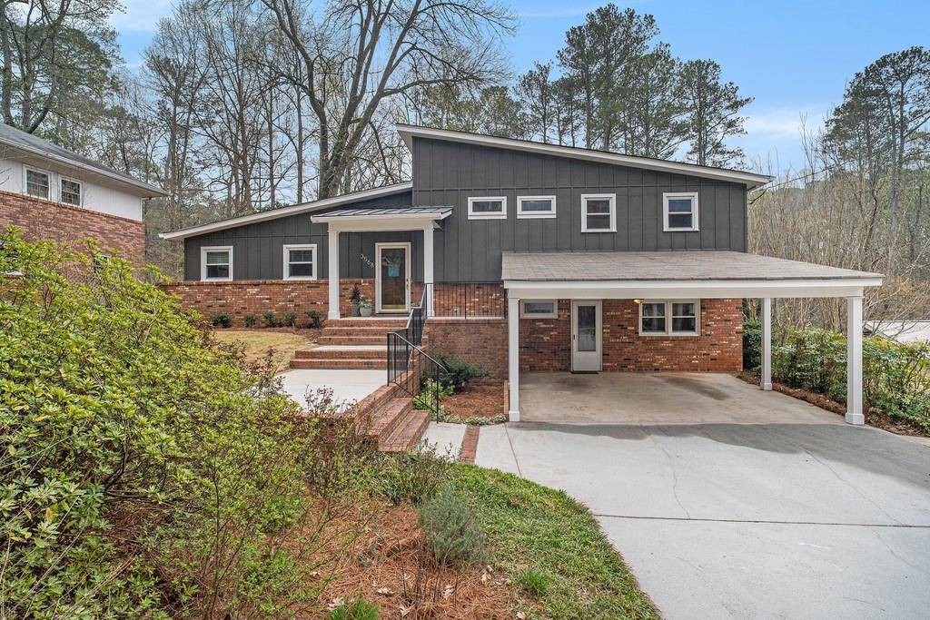 Chamblee, GA 30341,3568 Cold Spring LN