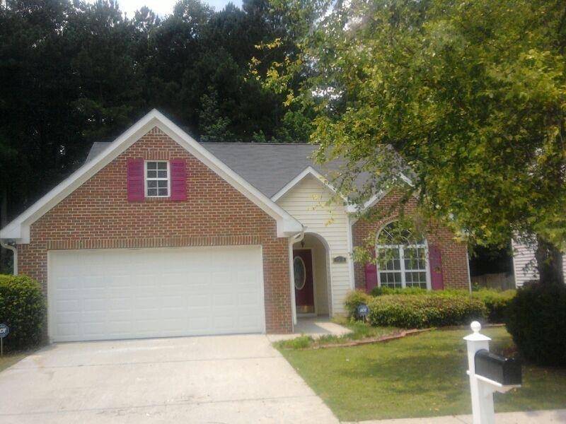 Austell, GA 30106,4628 Egret CT