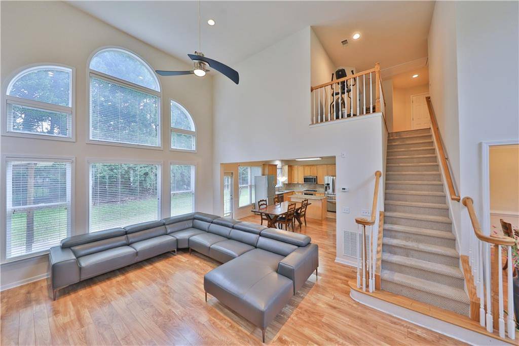 Dunwoody, GA 30338,4603 Sharon Valley CT