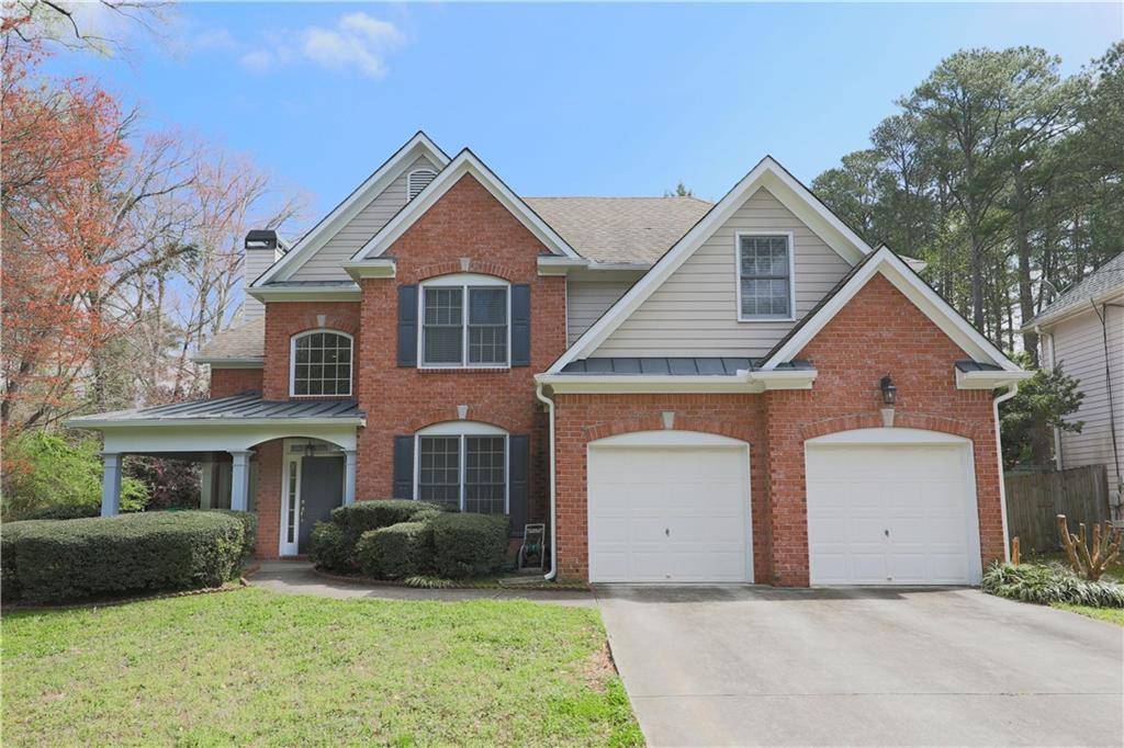 Dunwoody, GA 30338,4603 Sharon Valley CT