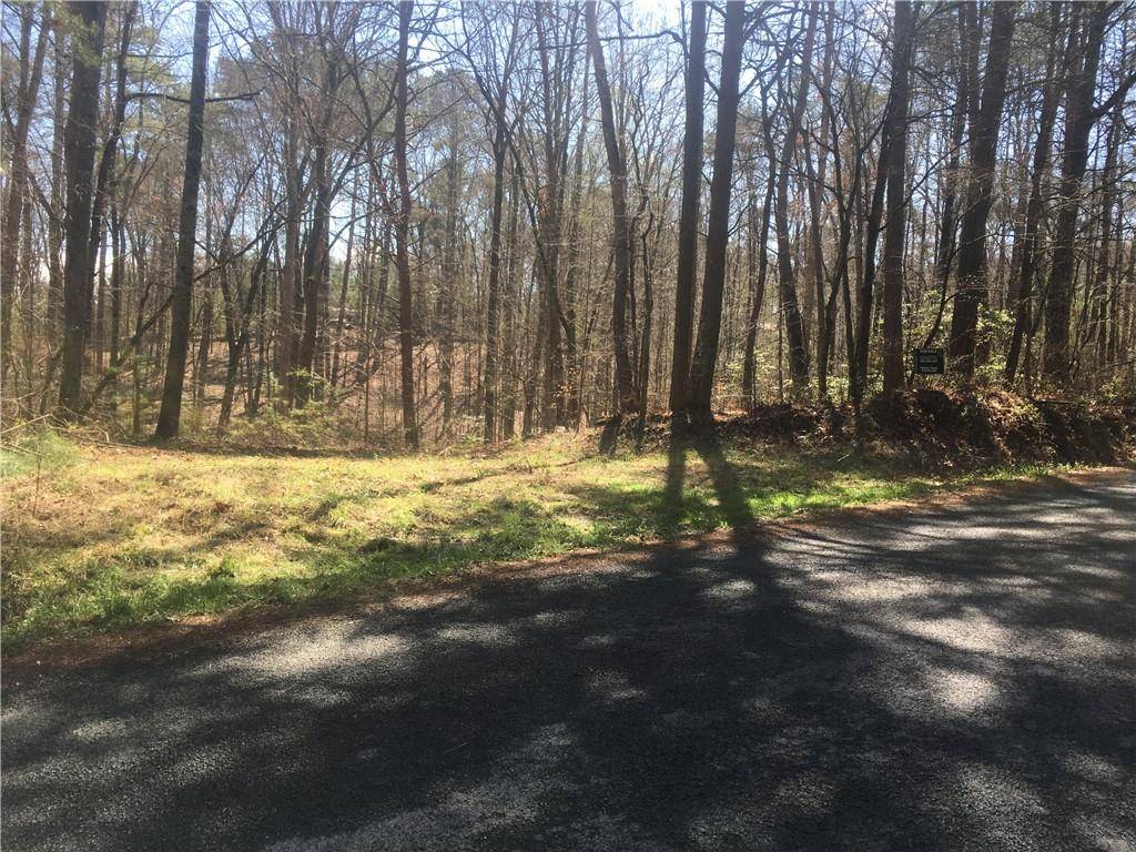 Ellijay, GA 30540,0 Old Roundtop RD