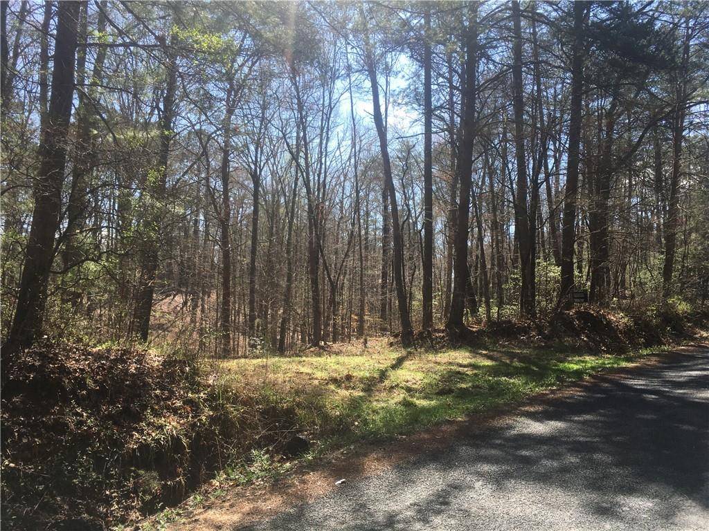 Ellijay, GA 30540,0 Old Roundtop RD