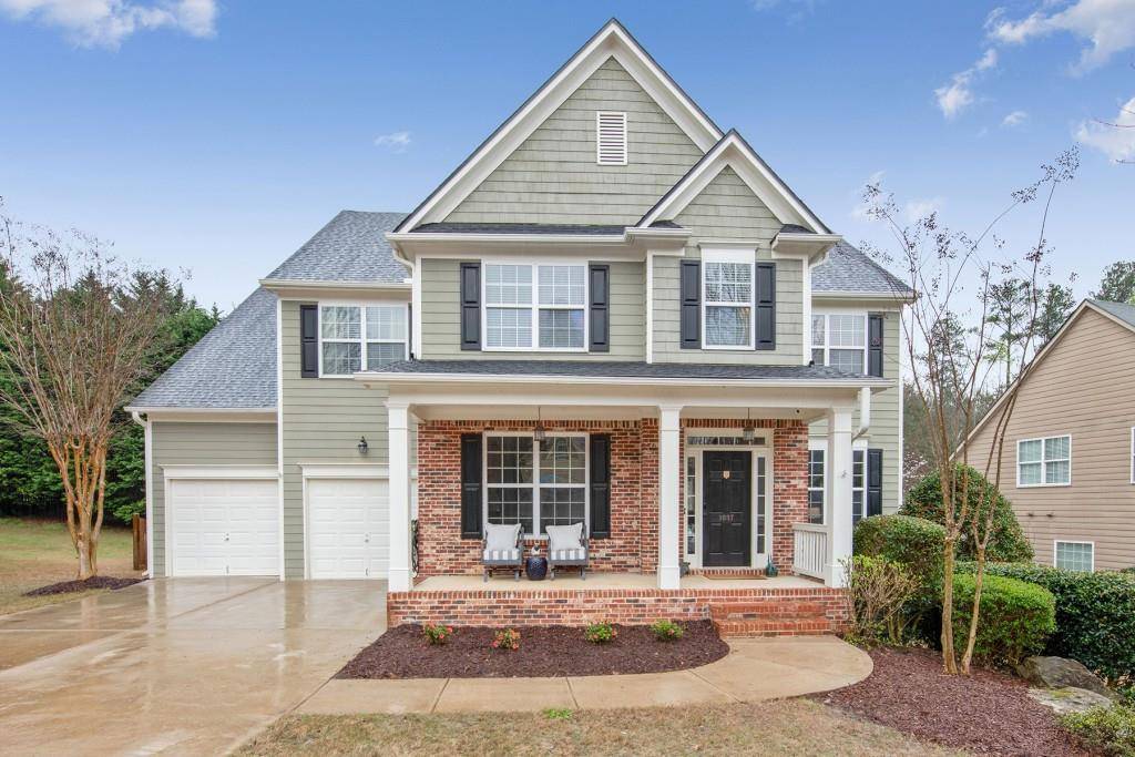 Buford, GA 30518,1037 Panoramic Pointe