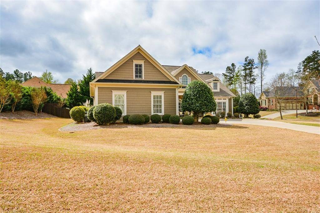 Marietta, GA 30064,2209 Peacedale CT